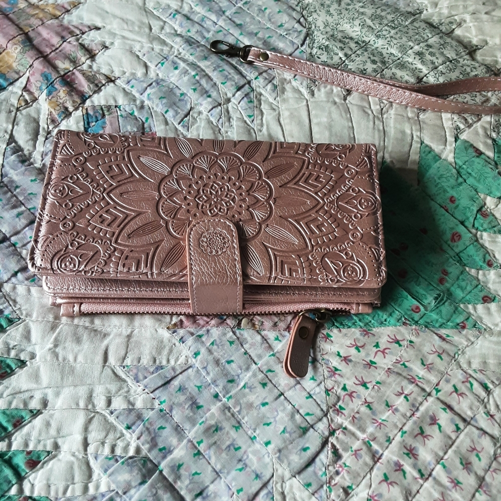 Phone Wallet case